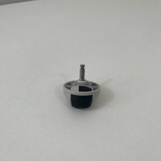 Rueda delantera giratoria original Xiaomi S20 D106 (posible E10 E12 B112)