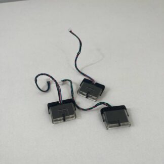 Sensores de caída anticaída originales Xiaomi S20 D106 (3 uds.)