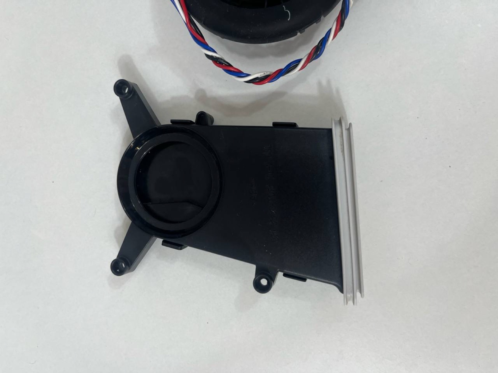 Motor de succión (ventilador) original Xiaomi S20 D106 (posible E10 E12 B112) — foto 3