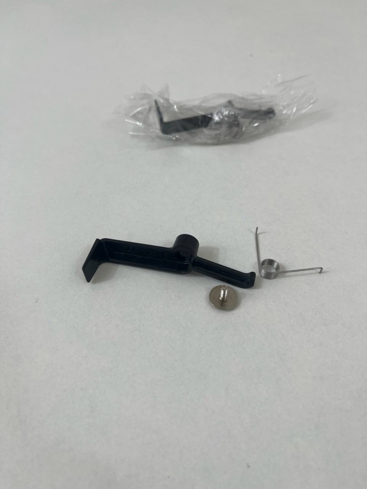 Sensor de choque original Xiaomi S20 D106 — foto 1