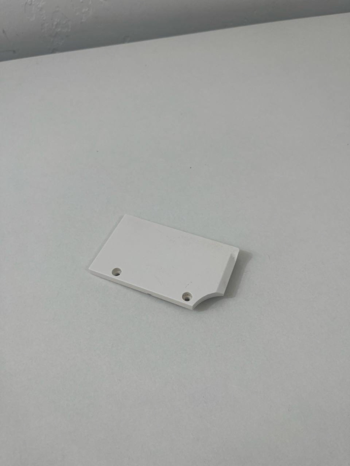 tapa de la batería original Xiaomi S20 D106 (posible Xiaomi S20 Ultra)