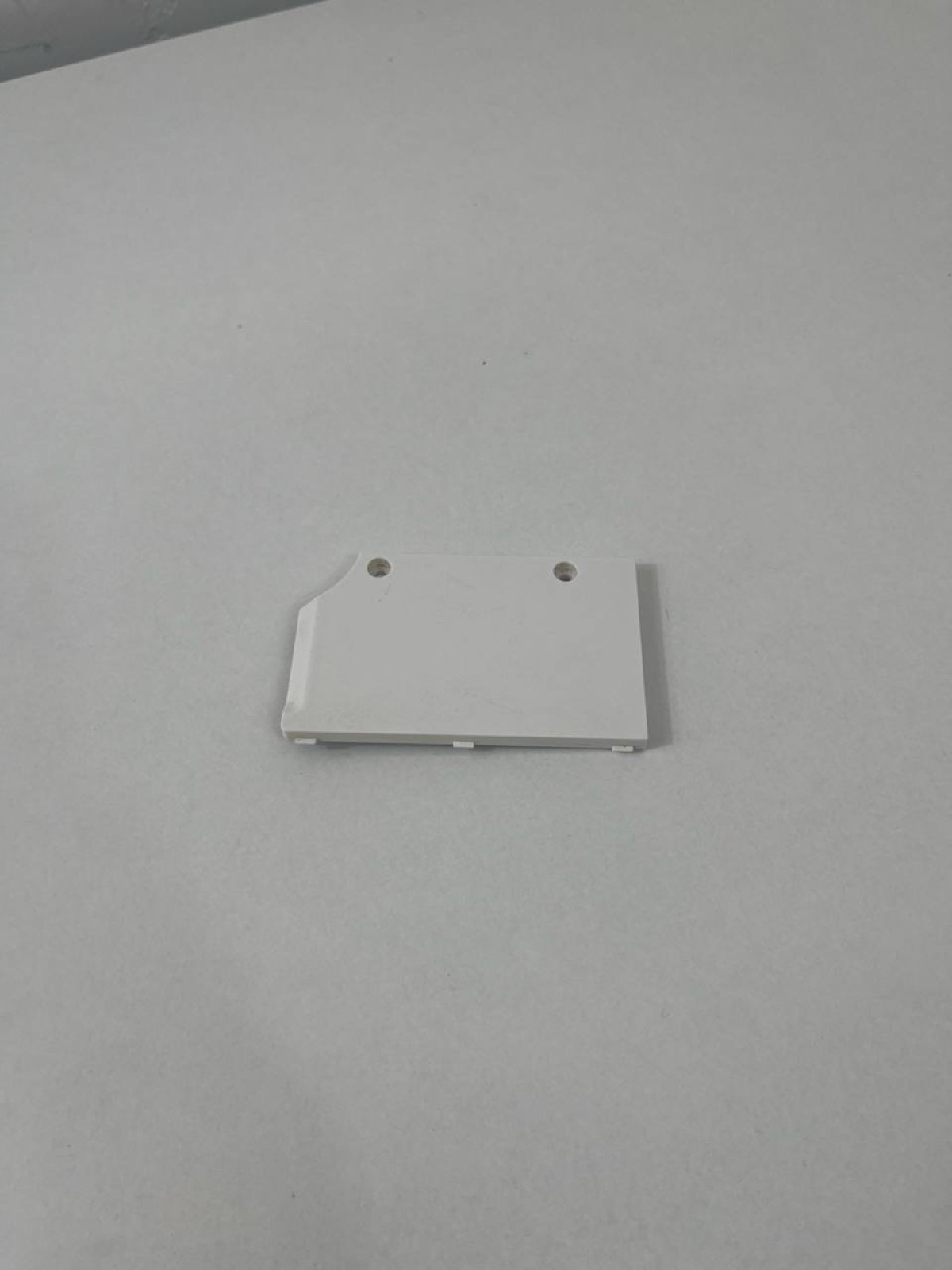 tapa de la batería original Xiaomi S20 D106 (posible Xiaomi S20 Ultra) — foto 1