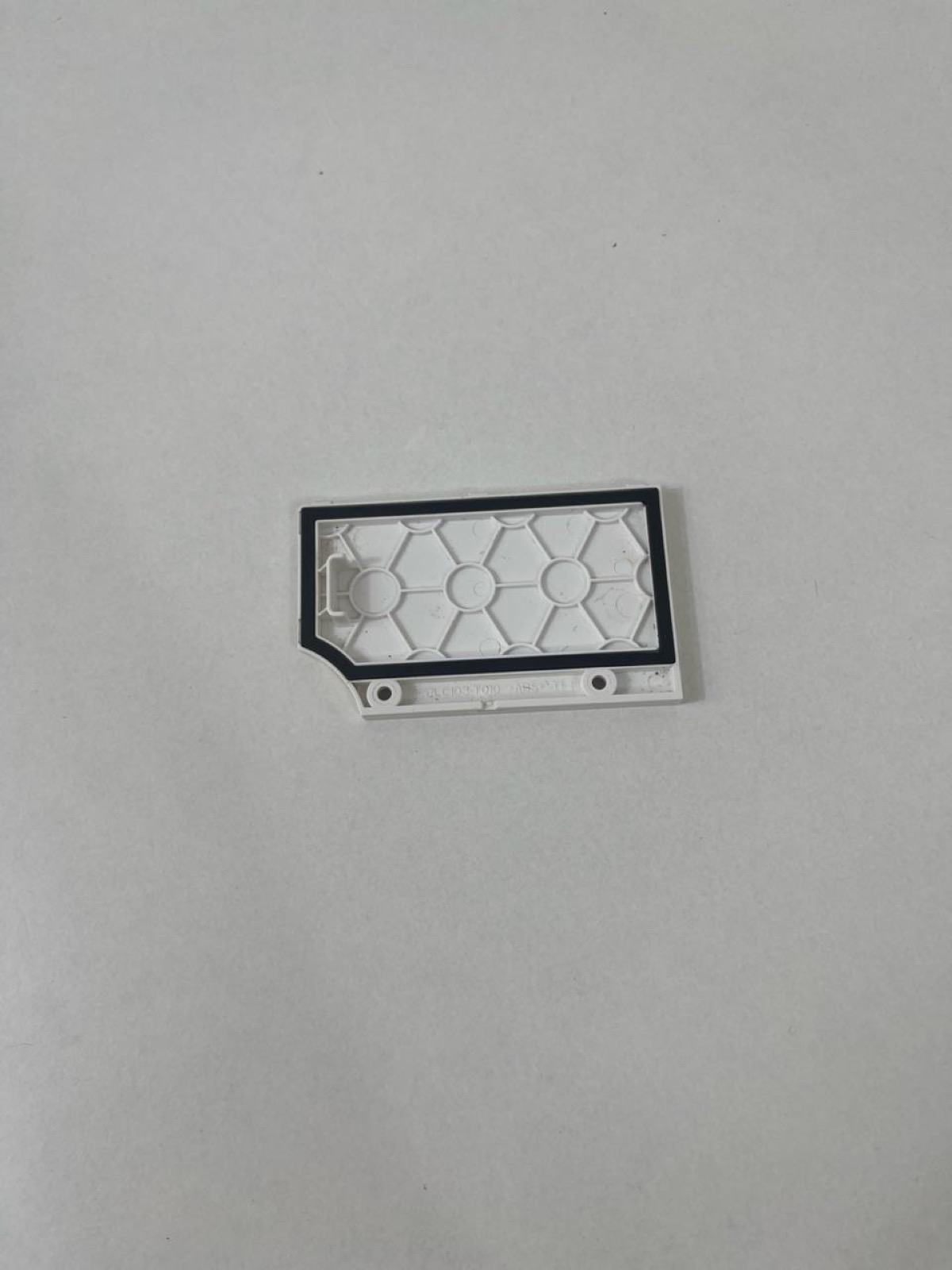 tapa de la batería original Xiaomi S20 D106 (posible Xiaomi S20 Ultra) — foto 2