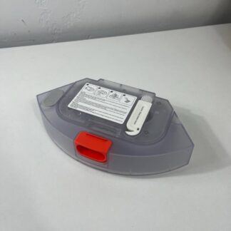 Depósito 2 en 1 agua y polvo original Xiaomi S20 D106 (posible E10 E12 B112 C103)